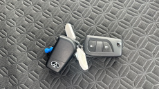 Toyota Aygo X 1.0 VVT-i Edge 5dr [Parking] Petrol Hatchback